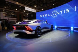 Stellantis Replaces Amazon with Android for Smart Cockpit