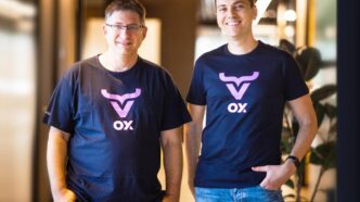Ox Security Gets $60M to Scan AI-Generated Code for Flaws