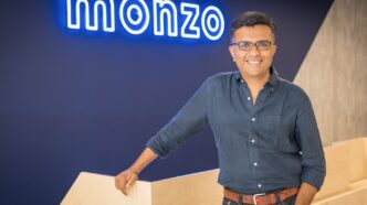 Monzo IPO Could Revive London's Tech Listing Market