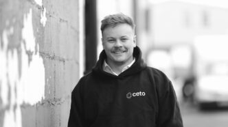 Ceto is set to Transform Maritime Shipping and Insurance