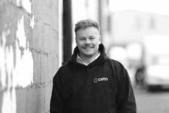 Ceto is set to Transform Maritime Shipping and Insurance