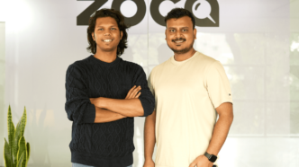 Zoca Powers Small Business Growth With AI Agents