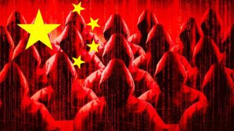 Chinese Threat Actor Uses MarsSnake in Cyber Attack
