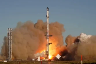Starship Flight 9 Approved After Explosive Test Failures