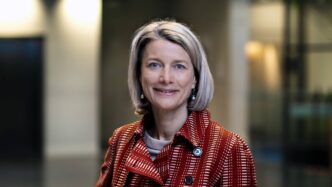 Eutelsat CEO Shift Signals Big Move Against Starlink