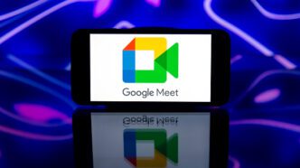 Google Meet Now has Real-Time Speech Translation