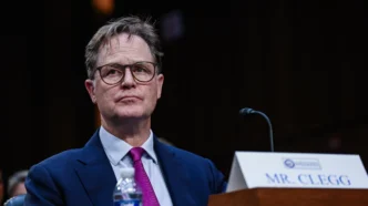 Nick Clegg Warns Seeking Artist Consent Could Kill AI in UK