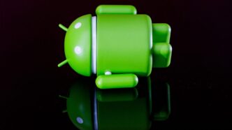 Google Fixes Android Flaw Exploited in the Wild