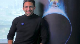 VUZ Immersive Video Growth Accelerates With IFC Investment