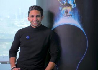VUZ Immersive Video Growth Accelerates With IFC Investment