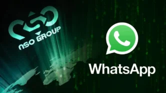 WhatsApp NSO Group Spyware Trial Ends in Victory - Lessons to learn