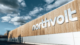 Northvolt to Shut Down Factory by June 30 After Scania Exit