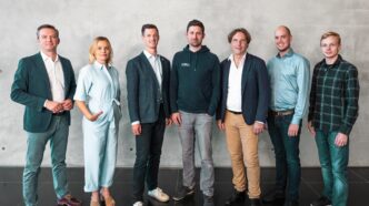OroraTech Raises €37M to Scale Wildfire Detection Globally