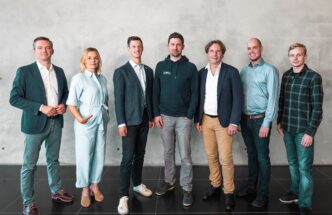 OroraTech Raises €37M to Scale Wildfire Detection Globally