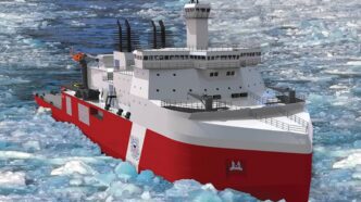UK Deploys AI to Boost Arctic Security with Allies