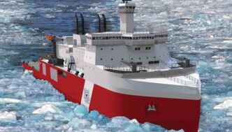 UK Deploys AI to Boost Arctic Security with Allies