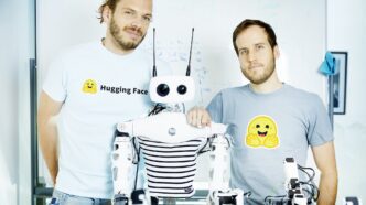 Explore Robotics with Hugging Face's SO-101