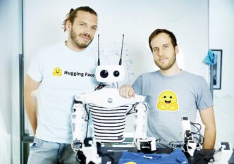 Explore Robotics with Hugging Face's SO-101