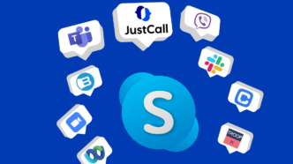 Skype is Shutting Down: Best New Platforms for Video Calls