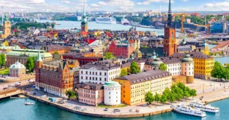 Stockholm AI Startups Are Quietly Leading Europe’s Tech Boom