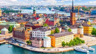 Stockholm AI Startups Are Quietly Leading Europe’s Tech Boom