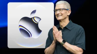 Apple Plans AI Search Engine for Safari to Rival Google