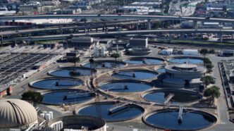 U.S. Critical Infrastructure Faces Cyberattack Surge