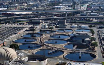 U.S. Critical Infrastructure Faces Cyberattack Surge