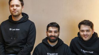 Synthflow Raises $20M to Scale its Enterprise Voice AI Platform